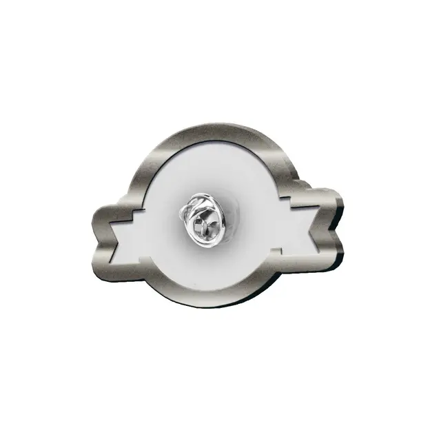 Soft Enamel Political Campaign Pins view 4