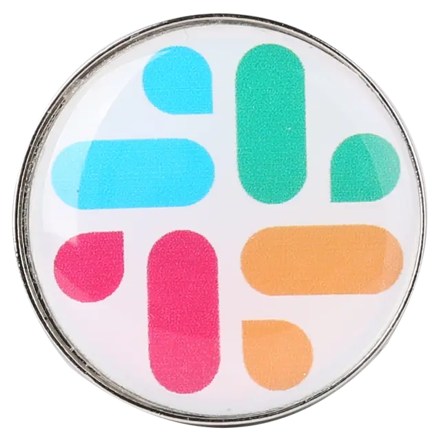 Epoxy Lapel Pins view 3
