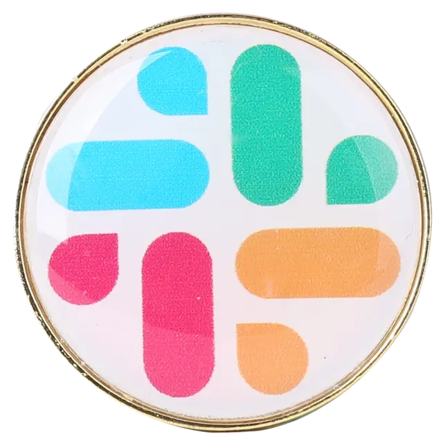 Epoxy Lapel Pins view 4