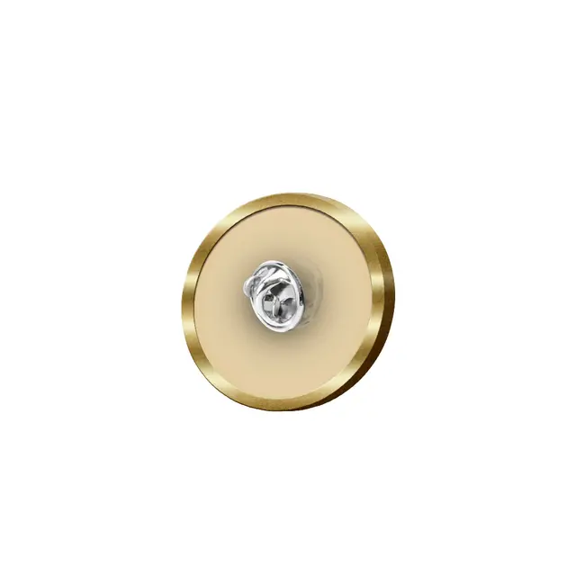 Soft Enamel Celebratory Pins view 4