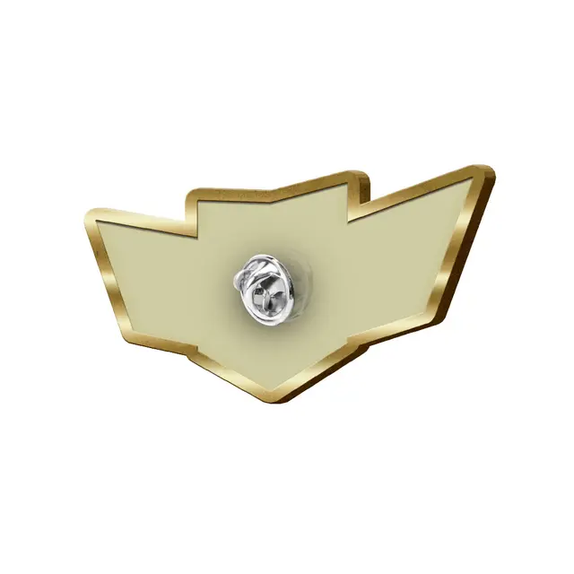 Soft Enamel Military Pins view 3