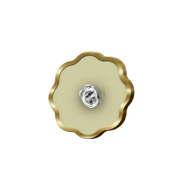 Soft Enamel Employee Appreciation Pins view 3