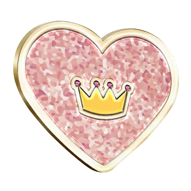 Glitter Lapel Pins view 7