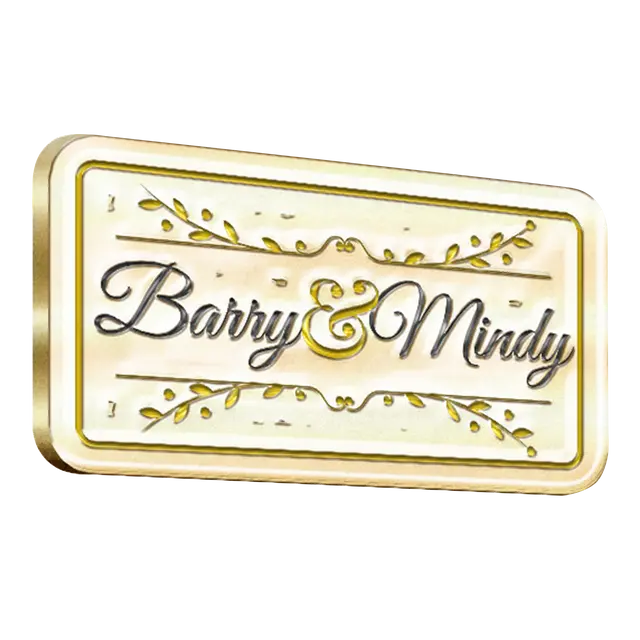 Soft Enamel Event Logo Pins view 7