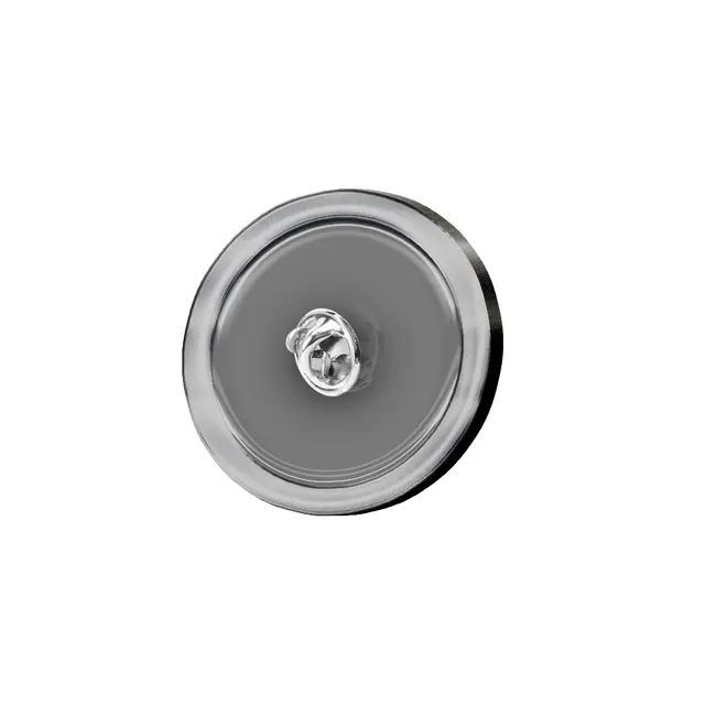 Nickel Polished Pins view 4