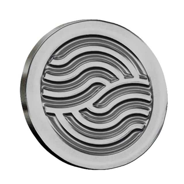 Nickel Polished Pins view 7