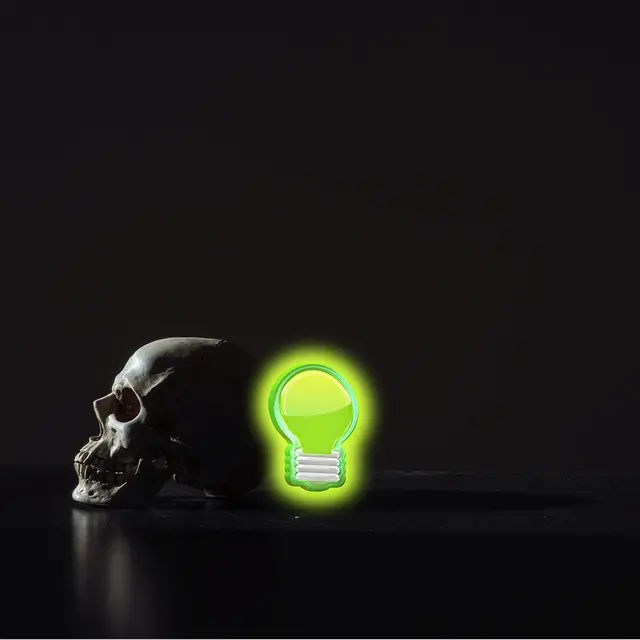 Glow Lapel Pins view 6