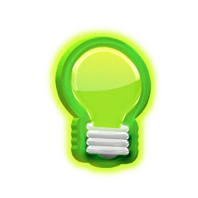 Glow Lapel Pins view 7