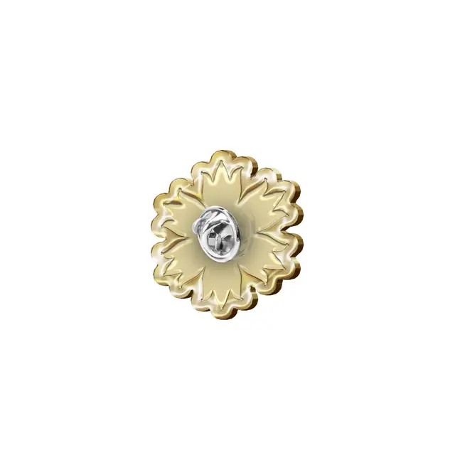 Rhinestone Lapel Pins view 4