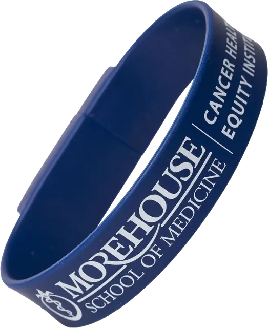 Custom USB Wristbands view 8