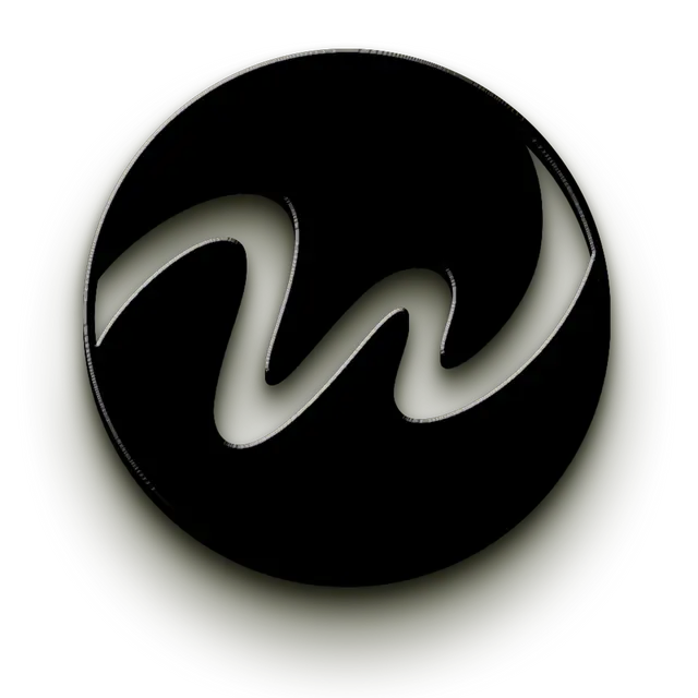 Black Finish