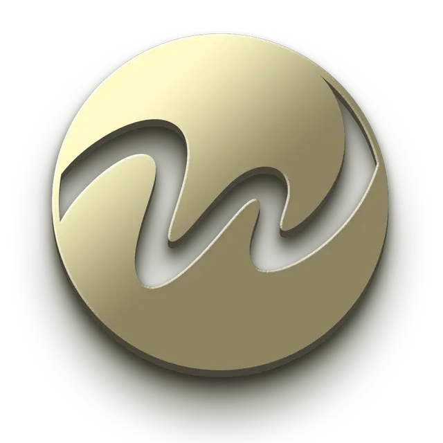 Gold Finish