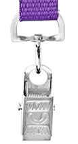 CL-01 (Silver)