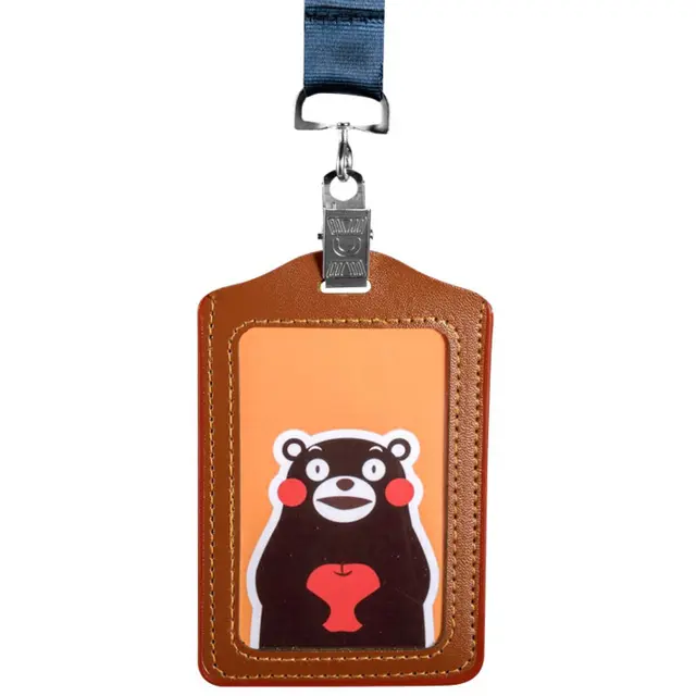 Vertical PU Holder