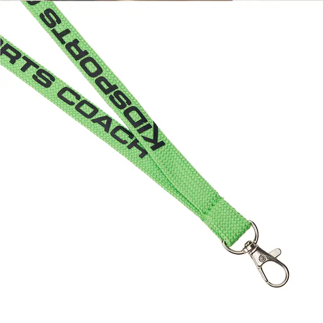Tubular Lanyards view 2