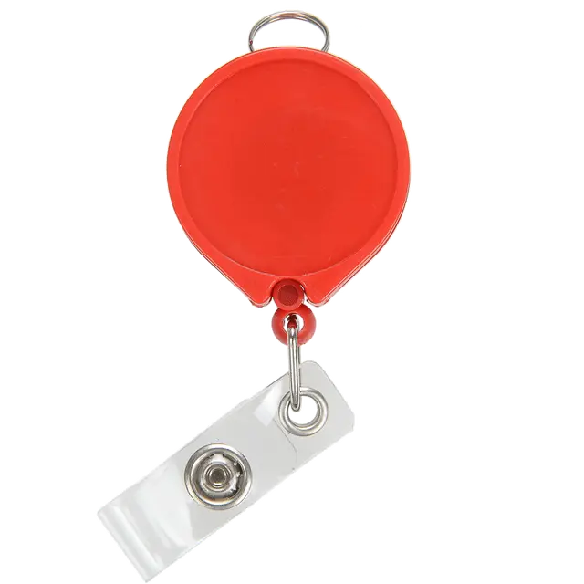 Badge Reel Style F