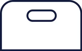 Oval Hole