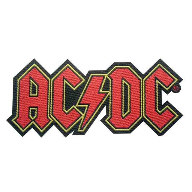 Woven Patch