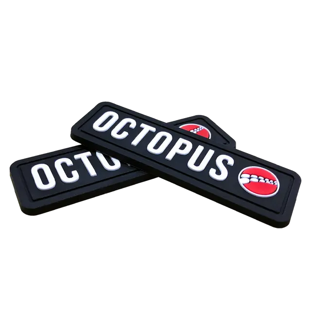 PVC Patch