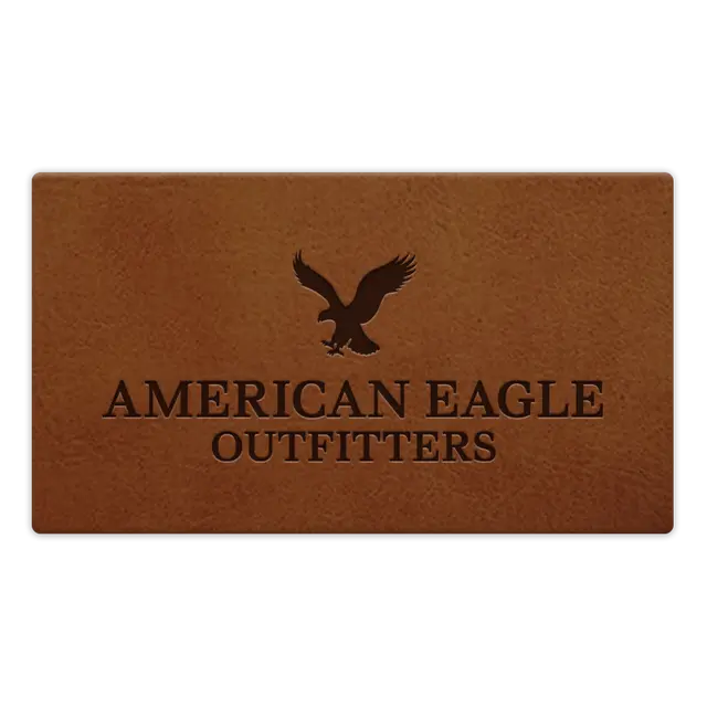 Leather Patch