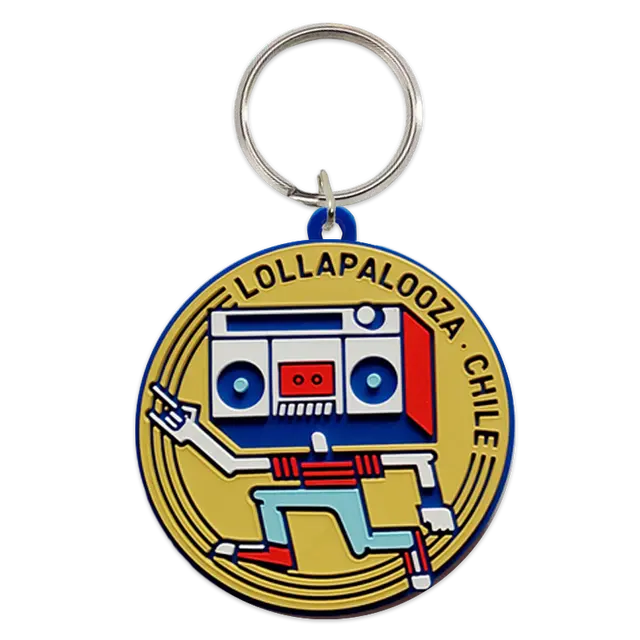 Key Chain