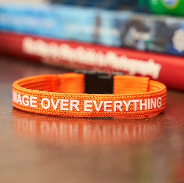 Custom Tube Wrist Lanyards view 8