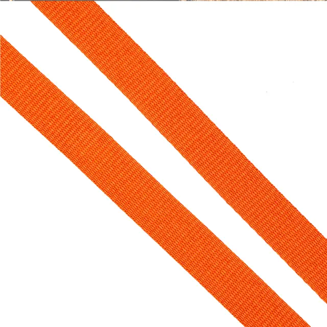 Blank Polyester Lanyards view 5