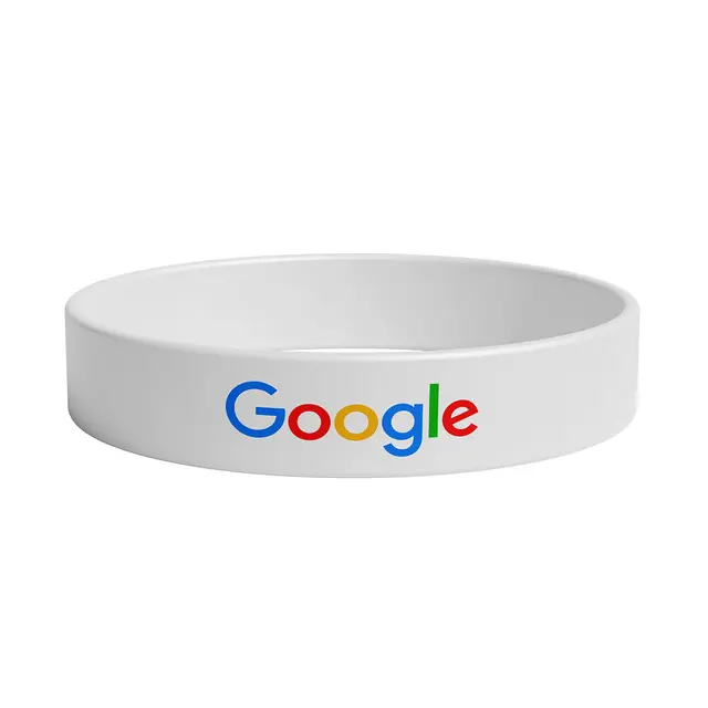 Full Color Wristbands view 3
