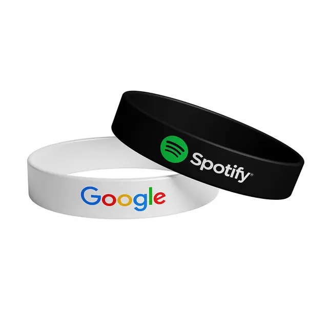 Full Color Wristbands view 5