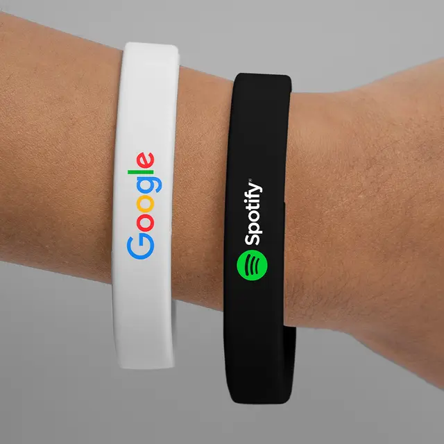 Full Color Wristbands view 7