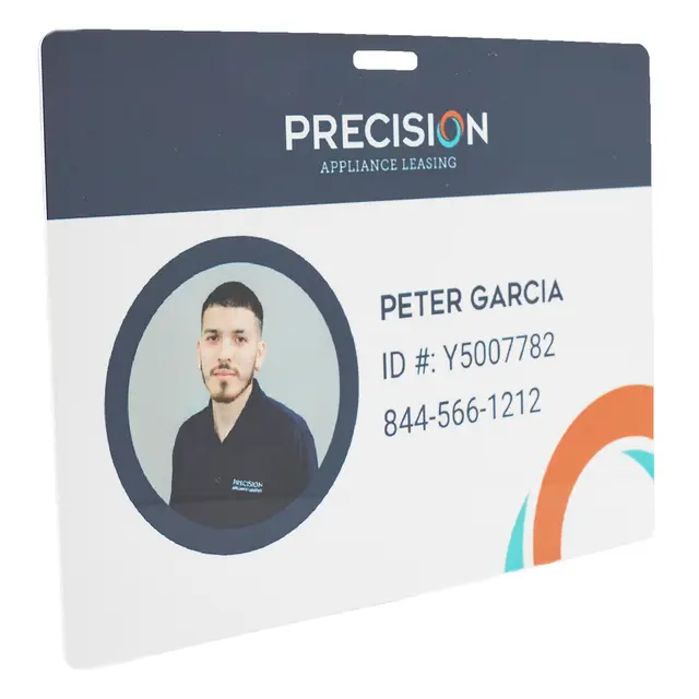 ID Cards 3.54 view 2