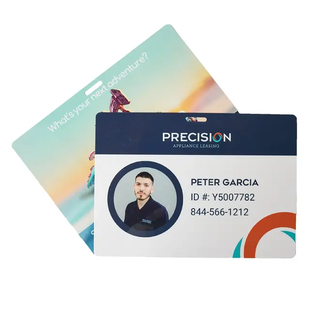 ID Cards 3.54 view 4