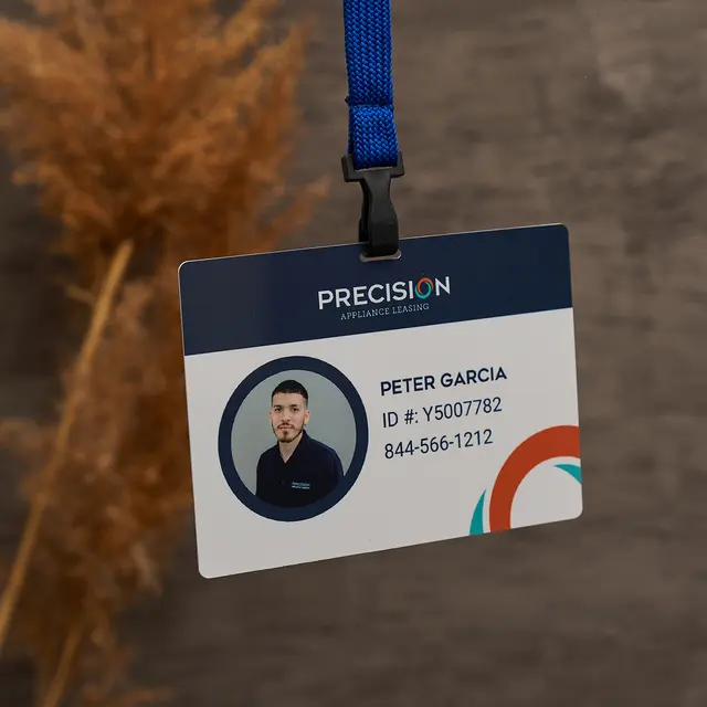 ID Cards 3.54 view 5