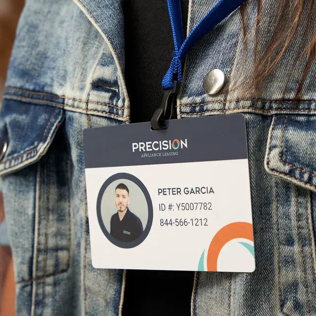 ID Cards 3.54 view 6