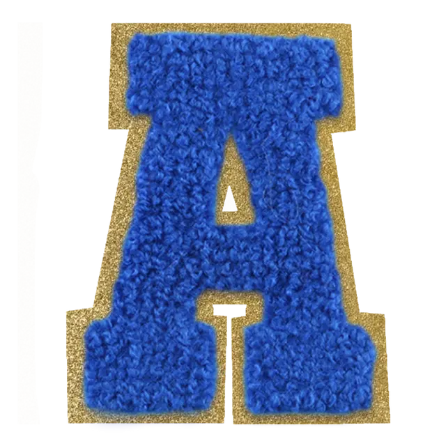 Metallic Backing