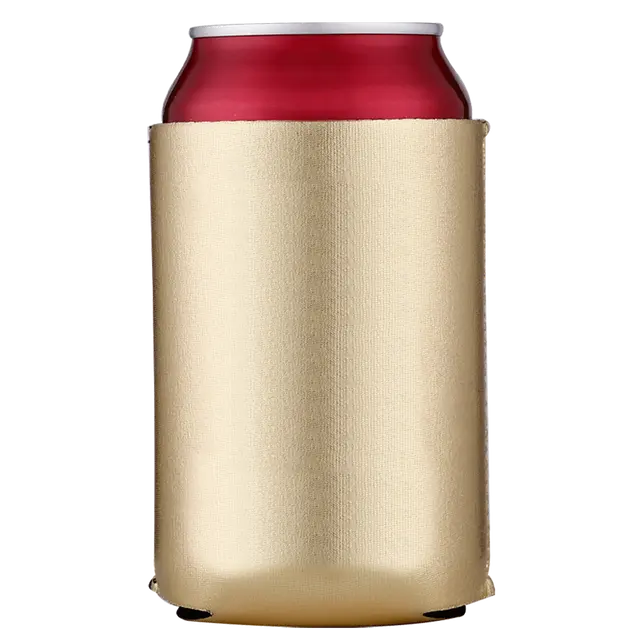 Metallic Can Coolers