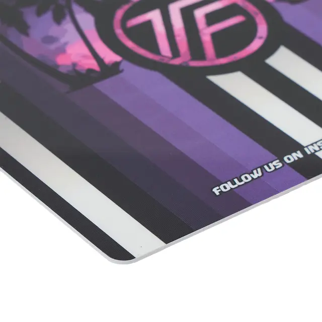 Custom Premium+ Thick ID Name Badges view 3