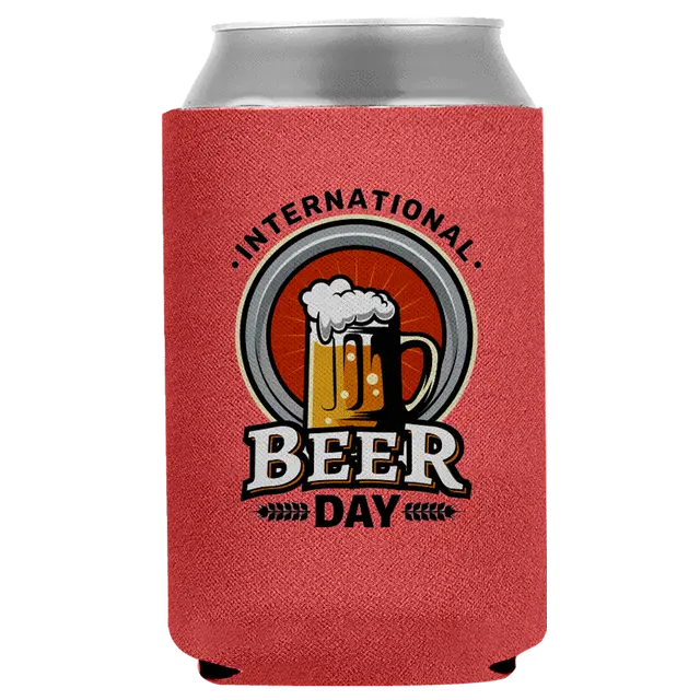 Full Color Logo Collapsible
