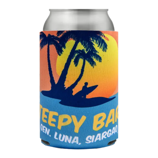 Full Color Collapsible