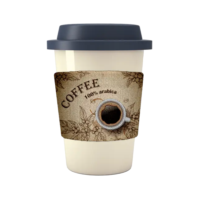 Coffee Sleeve