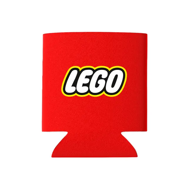 Full Color Logo Collapsible view 2
