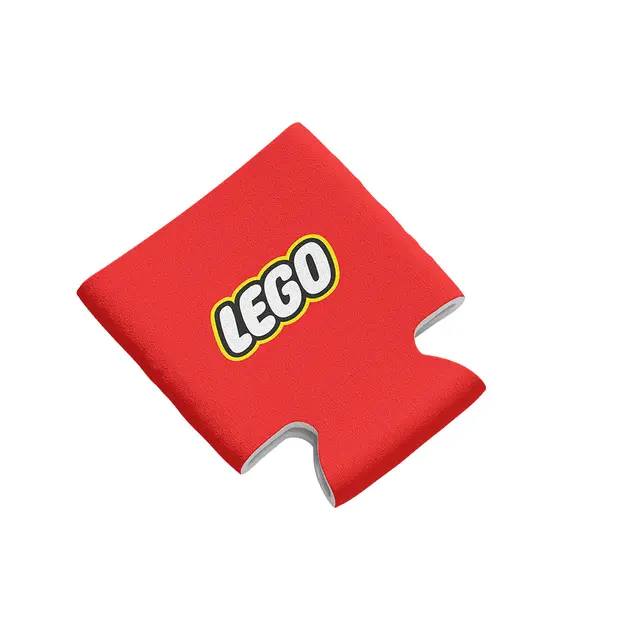 Full Color Logo Collapsible view 3