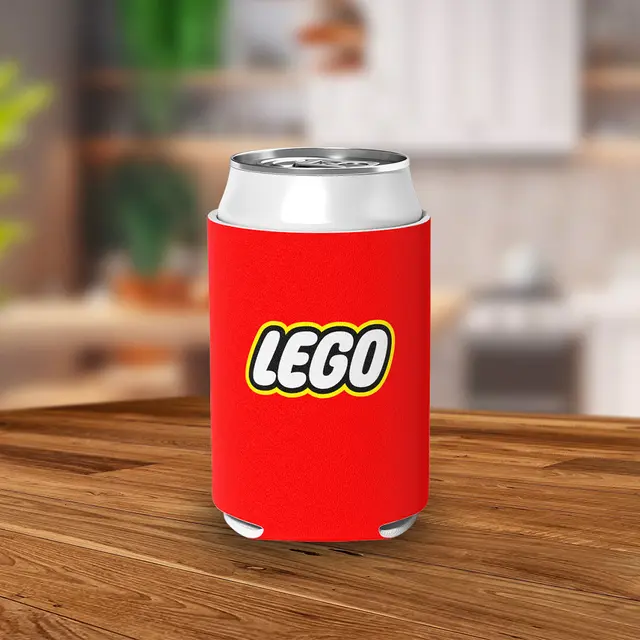 Full Color Logo Collapsible view 6