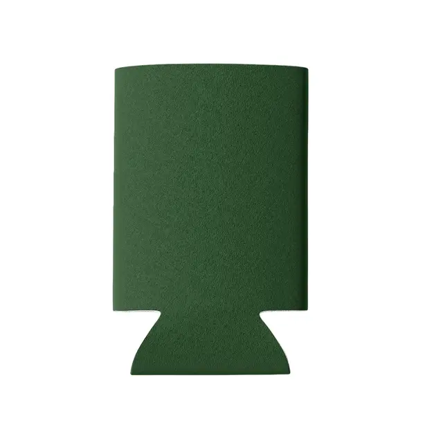 Blank Collapsible Slim Can Coolers view 2