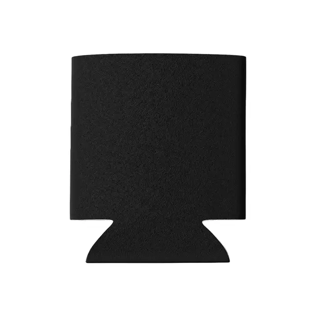 Blank Neoprene Can Coolers view 2