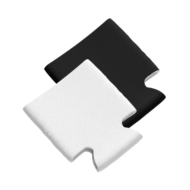 Blank Neoprene Can Coolers view 4