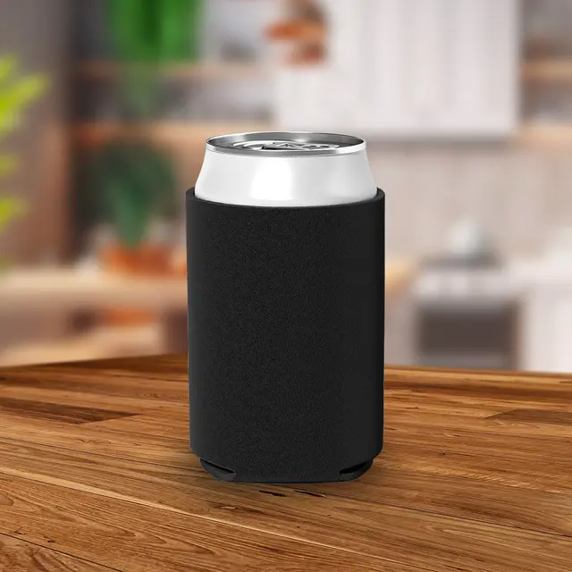 Blank Neoprene Can Coolers view 7