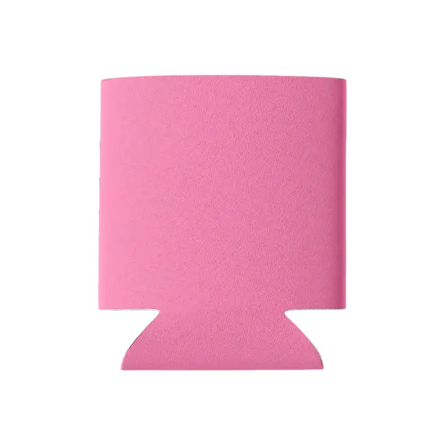 Blank Foam Can Coolers view 2