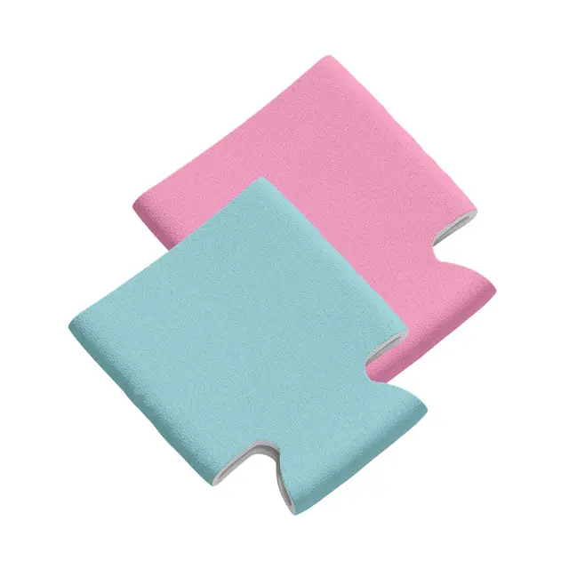 Blank Foam Can Coolers view 4