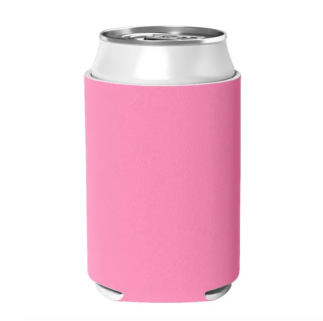 Blank Foam Can Coolers view 7